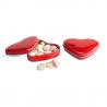 Caja corazón con caramelos - Imagen 4