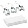 Juego moldes galleta - Imagen 1