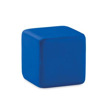 Anti-estrés forma de cubo - Imagen 1