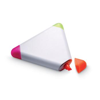 Marcador triangular - Imagen 4