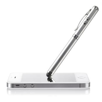 Bolígrafo láser y táctil - Imagen 6