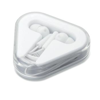 Auriculares en estuche de PS - Imagen 9