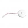 Tailor's measuring tape 1m - Imagen 1
