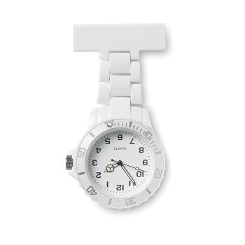 Reloj de enfermera analógico - Imagen 1