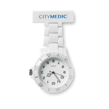 Reloj de enfermera analógico - Imagen 2