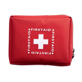 Kit de primeros auxilios - Imagen 2