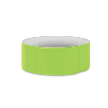 Pulsera reflectante 32x3cm - Imagen 2