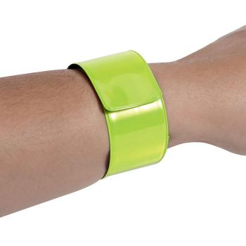 Pulsera reflectante 32x3cm - Imagen 3