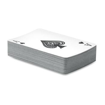 Juego de cartas en caja - Imagen 2