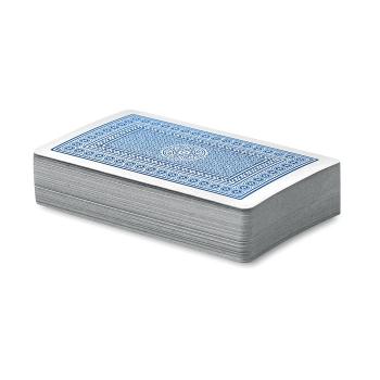 Juego de cartas en caja - Imagen 3