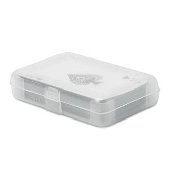 Juego de cartas en caja - Imagen 4