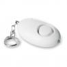 Mini alarma personal y llavero - Imagen 10