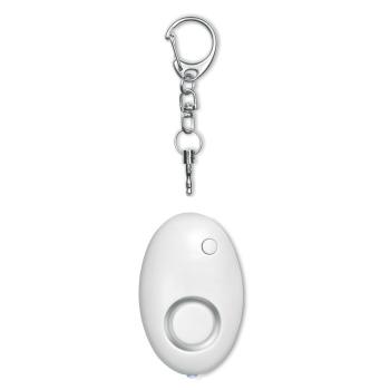 Mini alarma personal y llavero - Imagen 11