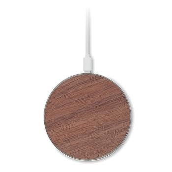 Cargador inalámbrico de 15 W