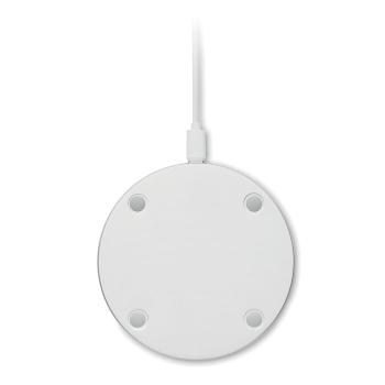 Cargador inalámbrico de 15 W