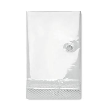 Hamaca hinchable con inflador