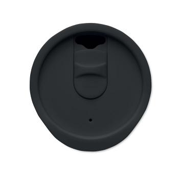 Vaso doble pared 300 ml en PP