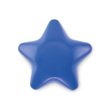 Estrella antiestrés de PU
