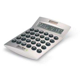 Basics calculadora 12 dígitos - Imagen 2