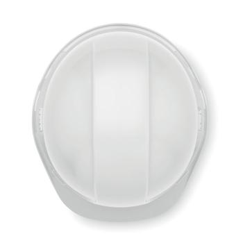 Casco para constructor en ABS