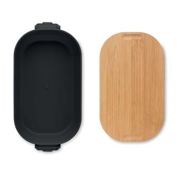 Fiambrera PP 700 ml