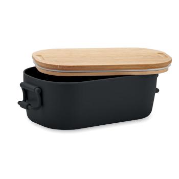 Fiambrera PP 700 ml