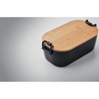 Fiambrera PP 700 ml