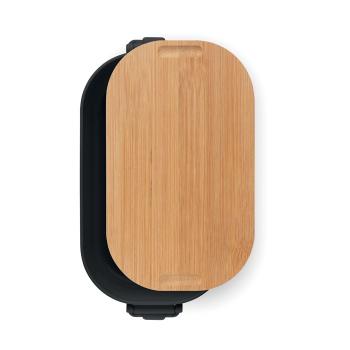 Fiambrera PP 700 ml