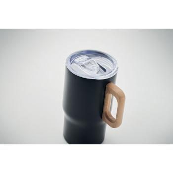 Vaso de doble pared 350 ml
