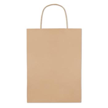 Bolsa papel mediana 150 gr/m² - Imagen 5