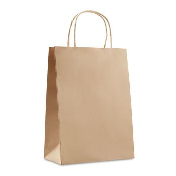 Bolsa papel mediana 150 gr/m² - Imagen 7