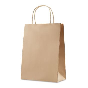 Bolsa papel mediana 150 gr/m² - Imagen 8