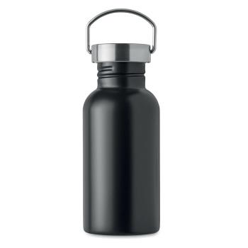 Botella de pared simple 500 ml