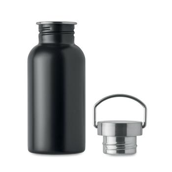 Botella de pared simple 500 ml