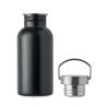 Botella de pared simple 500 ml