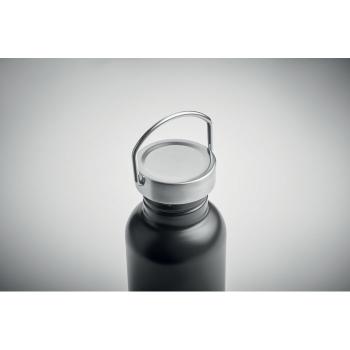 Botella de pared simple 500 ml