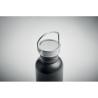 Botella de pared simple 500 ml