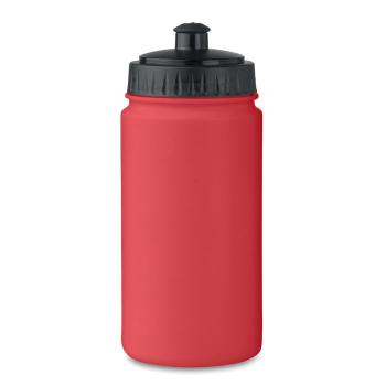 Bidón deportivo 500ml - Imagen 2