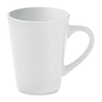 Taza cerámica de café 180 ml - Imagen 1