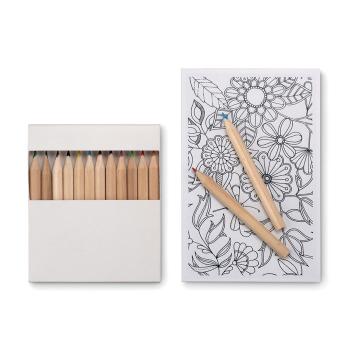 Set de dibujo - Imagen 1