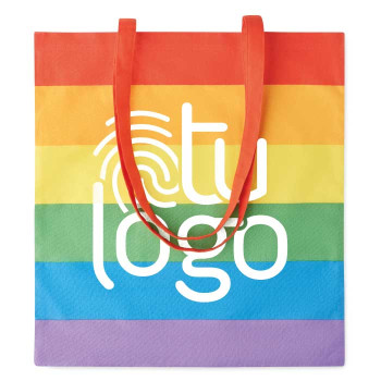 Bolsa Algodón Orgullo (200 gr)