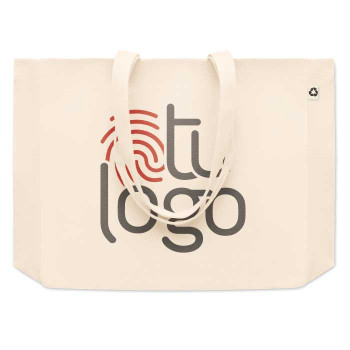 Bolsa Algodón Kioto I (280 gr)