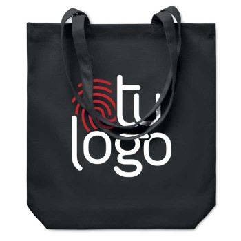 Bolsa Algodón Road (270 gr)