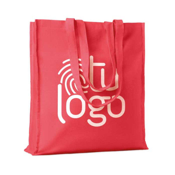 Bolsa de Algodón Coast II (140gr)