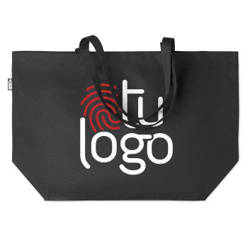 Bolsa RPET ecológica Fest (600D)