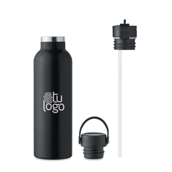 Botella Termo de Acero Celduin 700 ml