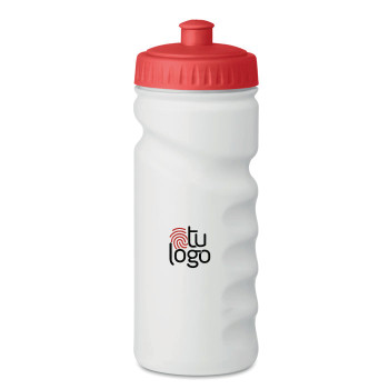 Bidón Plástico Liena 500ml