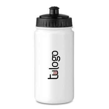 Bidón Plástico Tajo 500ml