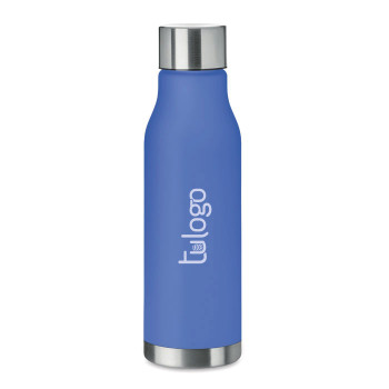 Botella Plástico Amur 600ml