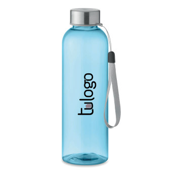 Botella tritán reciclado Langwell 500 ml